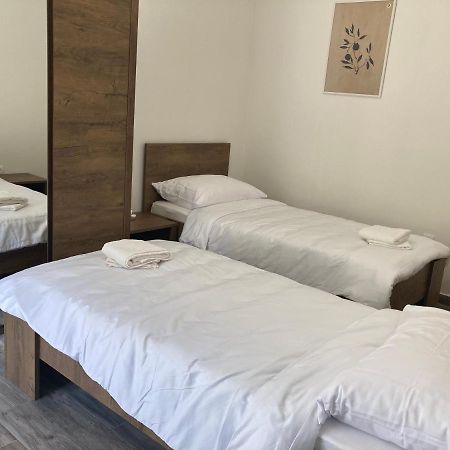 Apartments Kekec ウマグ エクステリア 写真