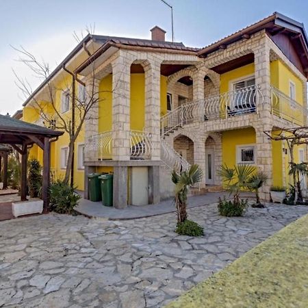 Apartments Kekec ウマグ エクステリア 写真