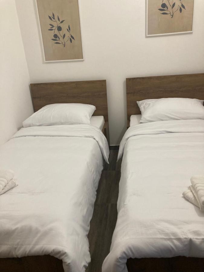 Apartments Kekec ウマグ エクステリア 写真