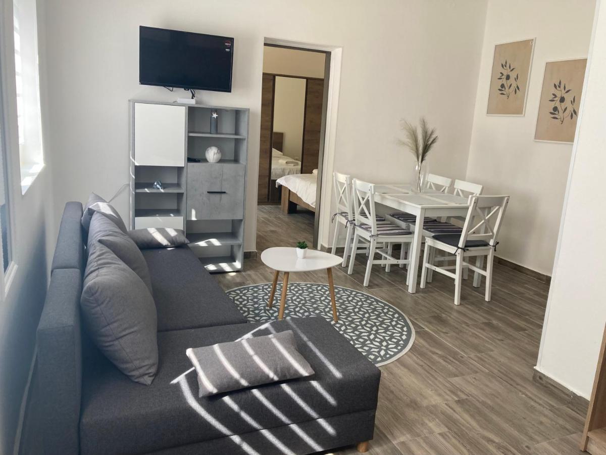 Apartments Kekec ウマグ エクステリア 写真