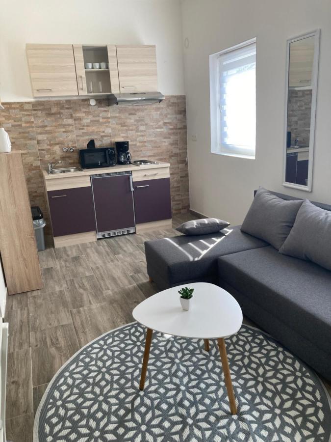 Apartments Kekec ウマグ エクステリア 写真