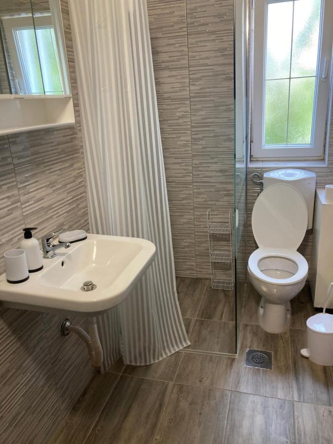 Apartments Kekec ウマグ エクステリア 写真