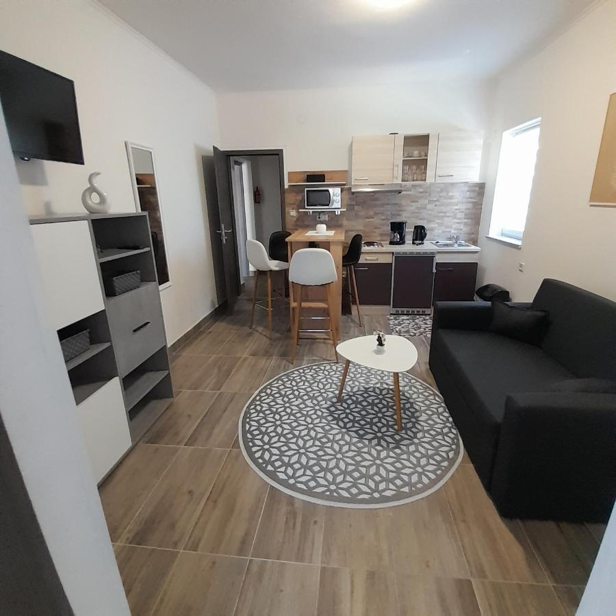 Apartments Kekec ウマグ エクステリア 写真