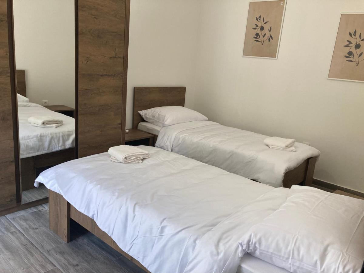 Apartments Kekec ウマグ エクステリア 写真