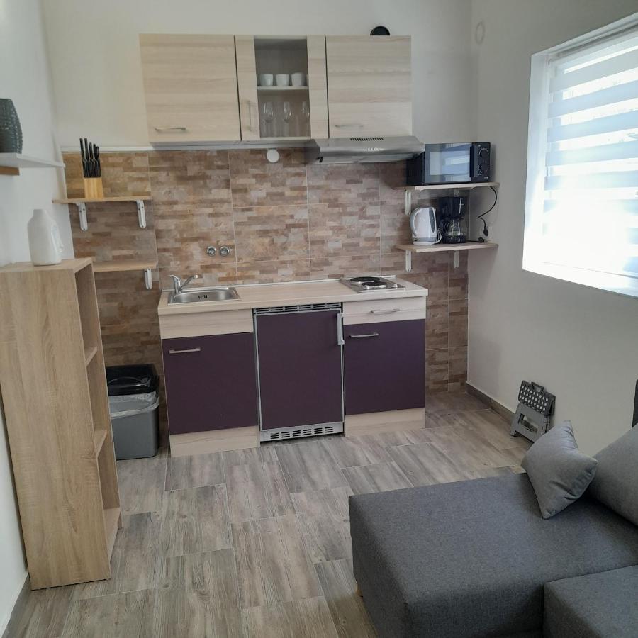 Apartments Kekec ウマグ エクステリア 写真