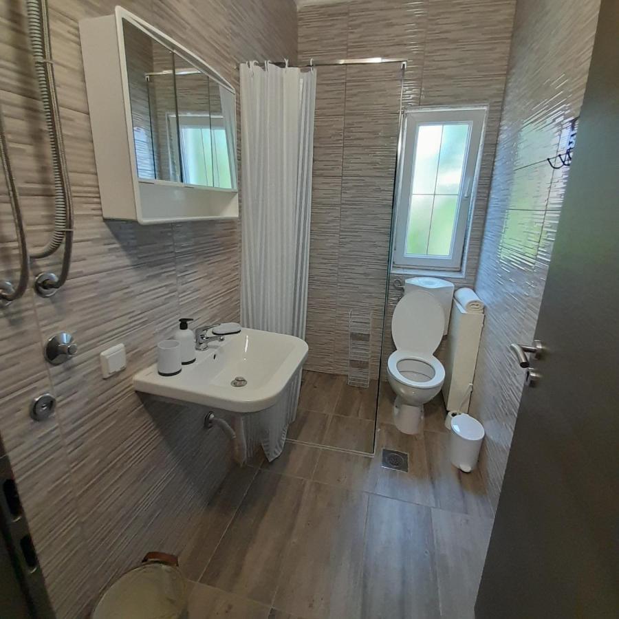 Apartments Kekec ウマグ エクステリア 写真