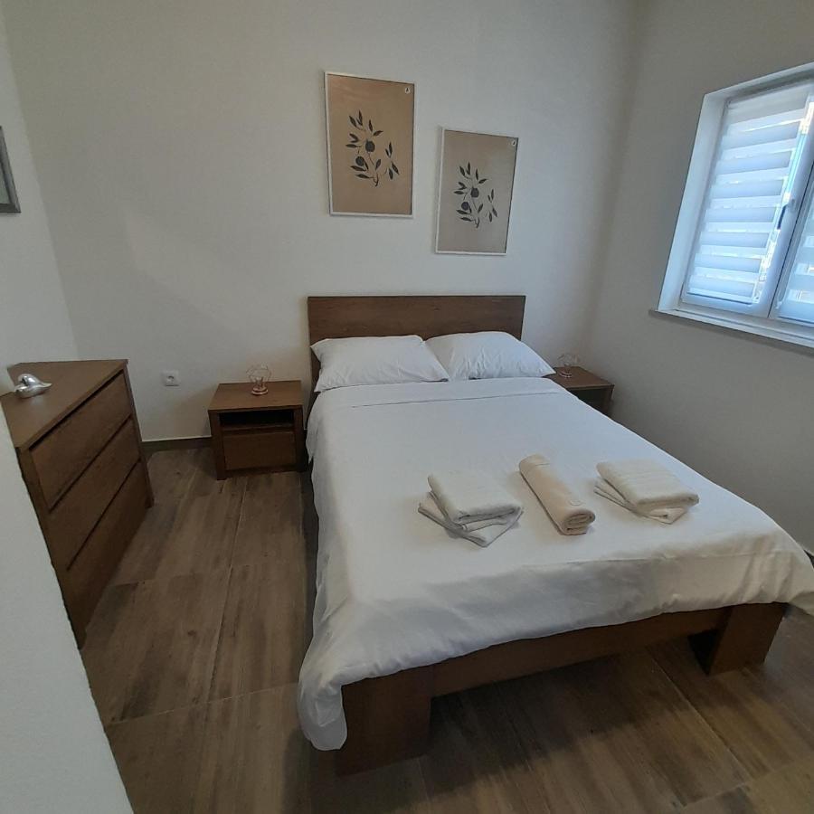 Apartments Kekec ウマグ エクステリア 写真