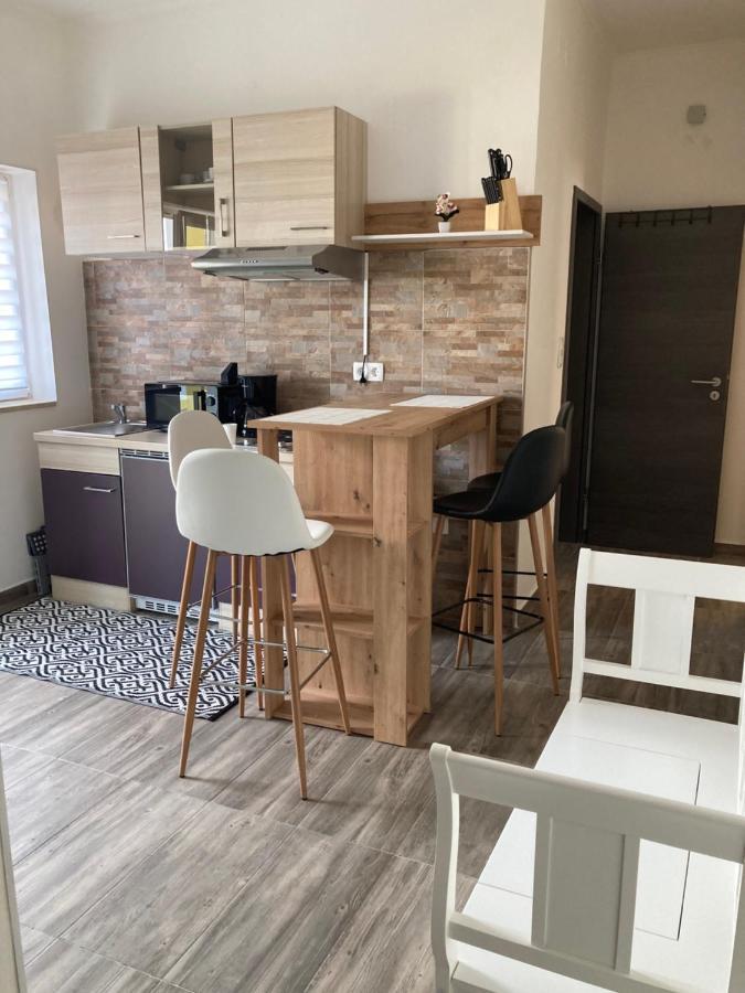 Apartments Kekec ウマグ エクステリア 写真