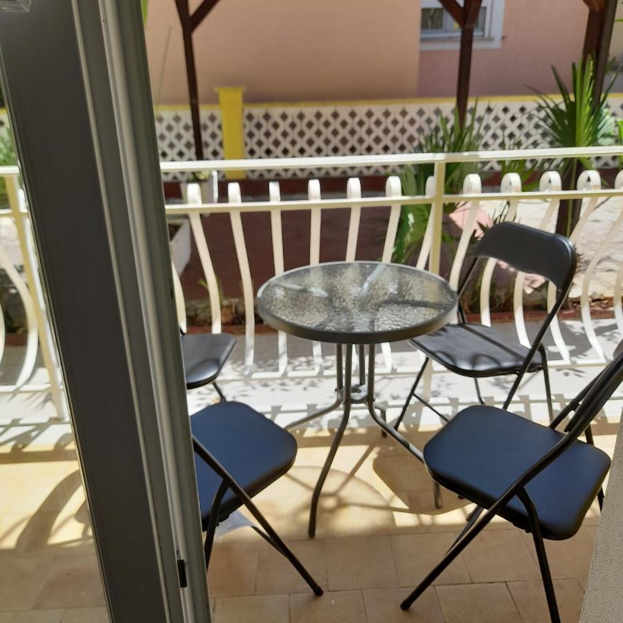Apartments Kekec ウマグ エクステリア 写真